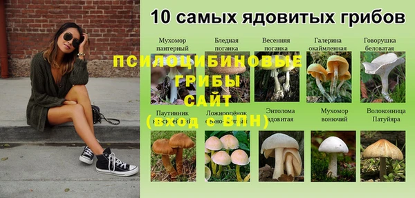 МДМА Белоозёрский